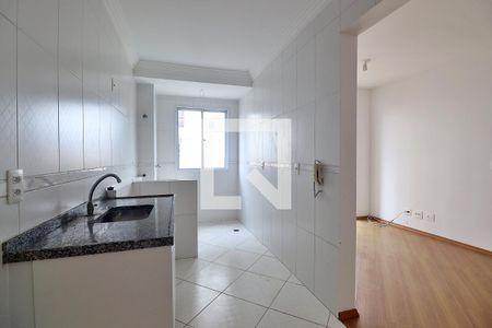 Apartamento para alugar com 52m², 2 quartos e 1 vagaCozinha