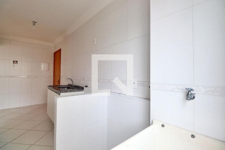 Apartamento para alugar com 52m², 2 quartos e 1 vagaÁrea de Serviço