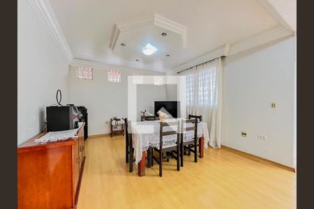 Sala de casa de condomínio para alugar com 4 quartos, 350m² em Q F, Brasília