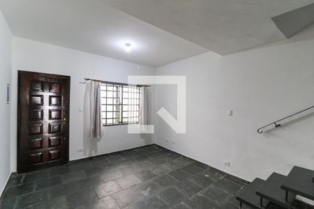 Sala de casa para alugar com 3 quartos, 134m² em Vila Cruzeiro, São Paulo