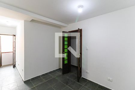 Quarto 2 de casa para alugar com 3 quartos, 134m² em Vila Cruzeiro, São Paulo
