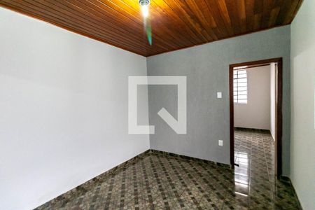 Sala de casa para alugar com 1 quarto, 60m² em União, Belo Horizonte