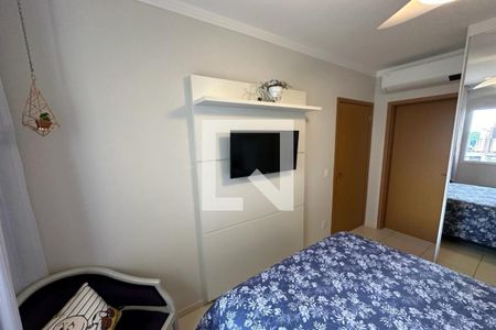 Suíte de apartamento para alugar com 2 quartos, 58m² em Nova Aliança, Ribeirão Preto