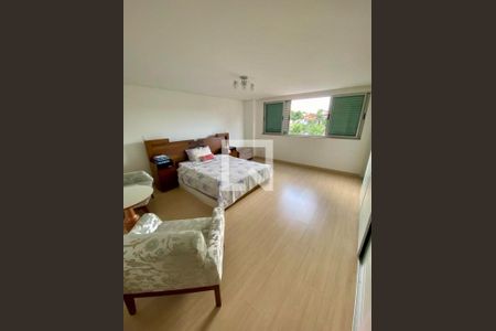 Quarto 1 de apartamento à venda com 4 quartos, 358m² em São José, Belo Horizonte