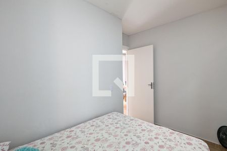 Quarto 1 de apartamento para alugar com 2 quartos, 48m² em Santa Terezinha, São Bernardo do Campo