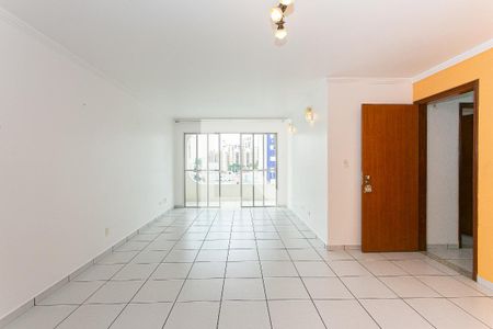 Apartamento à venda com 109m², 3 quartos e 2 vagasSala