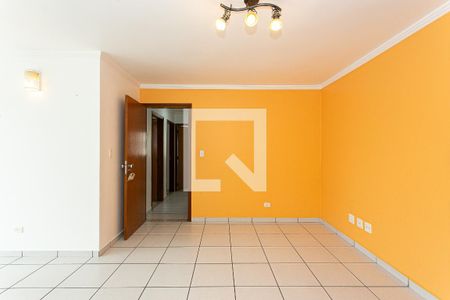 Apartamento à venda com 109m², 3 quartos e 2 vagasSala