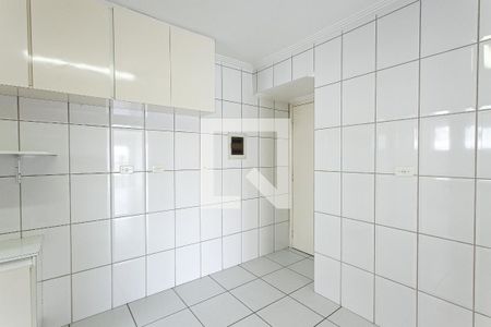 Apartamento à venda com 109m², 3 quartos e 2 vagasCozinha