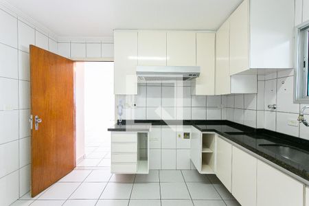 Apartamento à venda com 109m², 3 quartos e 2 vagasCozinha