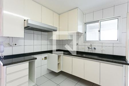 Apartamento à venda com 109m², 3 quartos e 2 vagasCozinha