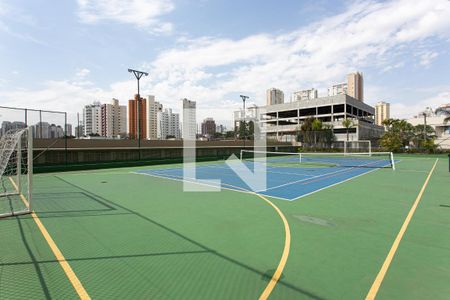 Apartamento à venda com 109m², 3 quartos e 2 vagasÁrea comum - Quadra