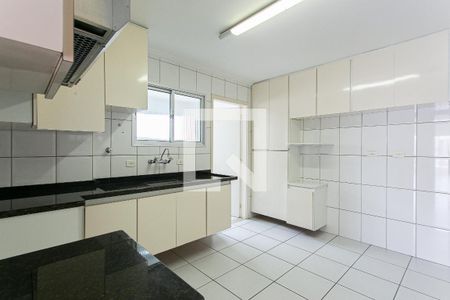 Apartamento à venda com 109m², 3 quartos e 2 vagasCozinha