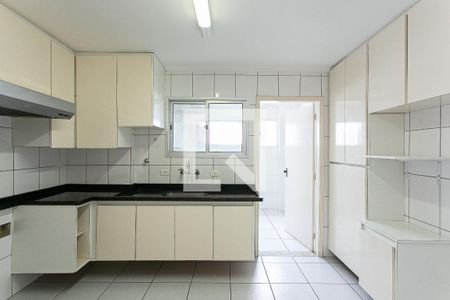 Apartamento à venda com 109m², 3 quartos e 2 vagasCozinha