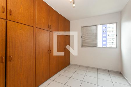 Apartamento à venda com 109m², 3 quartos e 2 vagasQuarto 1