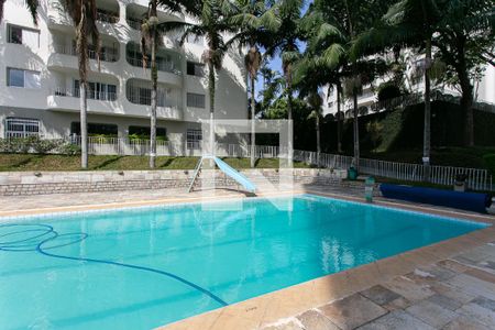 Apartamento à venda com 109m², 3 quartos e 2 vagasÁrea comum - Piscina