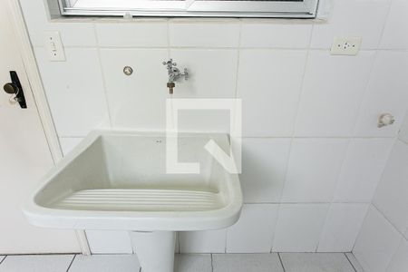 Apartamento à venda com 109m², 3 quartos e 2 vagasÁrea de Serviço - Tanque