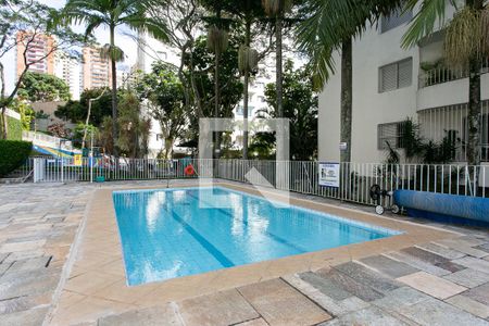 Apartamento à venda com 109m², 3 quartos e 2 vagasÁrea comum - Piscina
