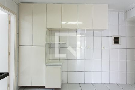 Apartamento à venda com 109m², 3 quartos e 2 vagasCozinha