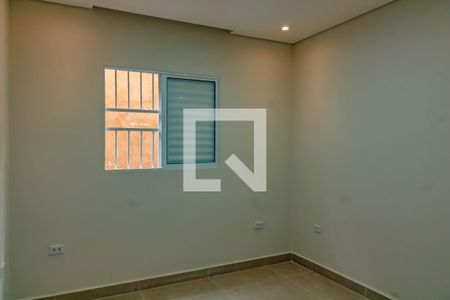 Quarto 1 de casa para alugar com 2 quartos, 58m² em Vila Guarani , São Paulo