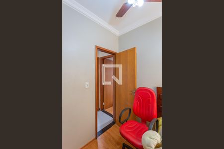 Quarto 1 de apartamento para alugar com 3 quartos, 100m² em Santa Tereza, Belo Horizonte