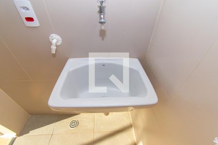 Apartamento para alugar com 25m², 1 quarto e sem vagaÁrea de Serviço