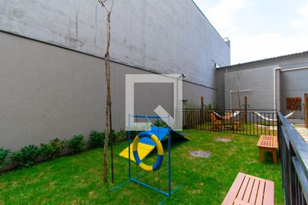 Apartamento para alugar com 25m², 1 quarto e sem vagaÁrea comum - Pet Care