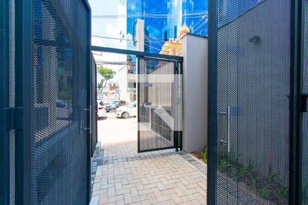 Apartamento para alugar com 25m², 1 quarto e sem vagaÁrea comum -Bicicletário