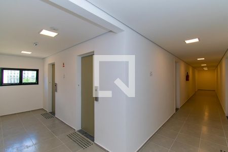 Apartamento para alugar com 25m², 1 quarto e sem vagaÁrea comum 