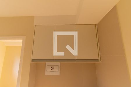 Apartamento para alugar com 25m², 1 quarto e sem vagaÁrea de Serviço