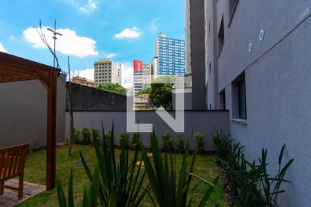 Apartamento para alugar com 25m², 1 quarto e sem vagaÁrea comum 