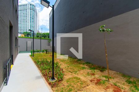 Apartamento para alugar com 25m², 1 quarto e sem vagaÁrea comum 