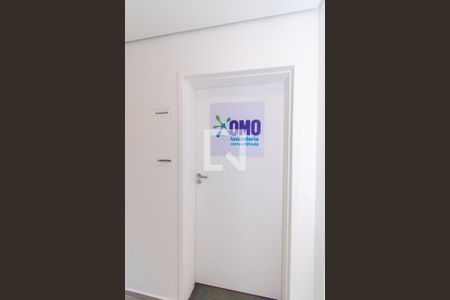 Apartamento para alugar com 25m², 1 quarto e sem vagaÁrea comum - Lavanderia