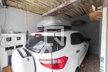 Casa para alugar com 100m², 2 quartos e 1 vagaGaragem