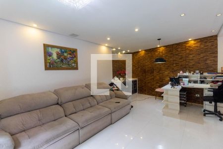 Sala de casa para alugar com 2 quartos, 100m² em Vila Matilde, São Paulo