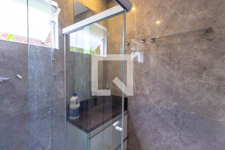 Casa para alugar com 100m², 2 quartos e 1 vagaBanheiro da Suíte 2