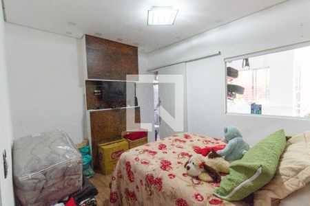 Casa para alugar com 100m², 2 quartos e 1 vagaQuarto Suíte 2