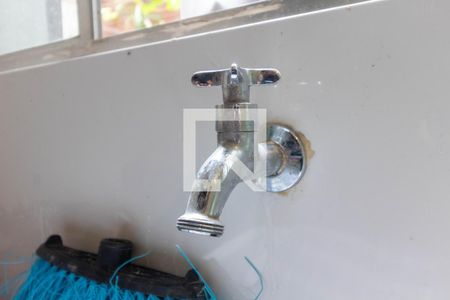 Casa para alugar com 100m², 2 quartos e 1 vagaLavanderia (Torneira)