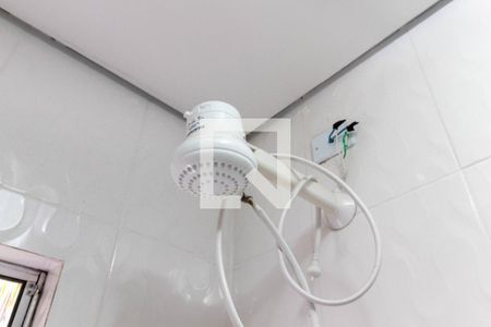 Casa para alugar com 100m², 2 quartos e 1 vagaChuveiro