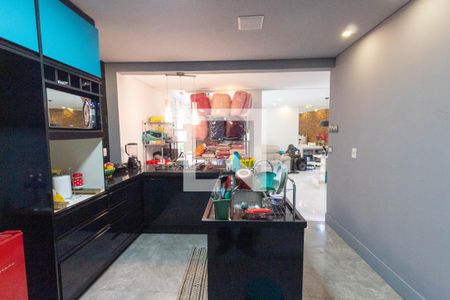 Casa para alugar com 100m², 2 quartos e 1 vagaCozinha