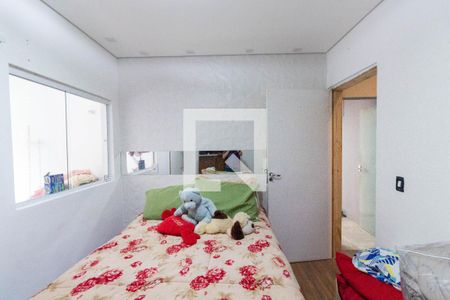 Casa para alugar com 100m², 2 quartos e 1 vagaQuarto Suíte 2