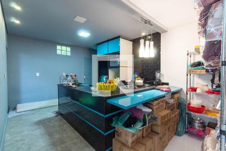 Casa para alugar com 100m², 2 quartos e 1 vagaCozinha