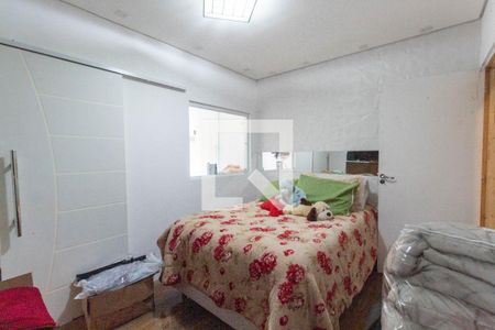 Casa para alugar com 100m², 2 quartos e 1 vagaQuarto Suíte 2