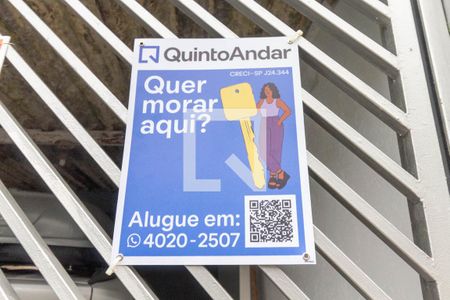 Casa para alugar com 100m², 2 quartos e 1 vagaFachada