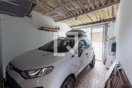 Casa para alugar com 100m², 2 quartos e 1 vagaGaragem