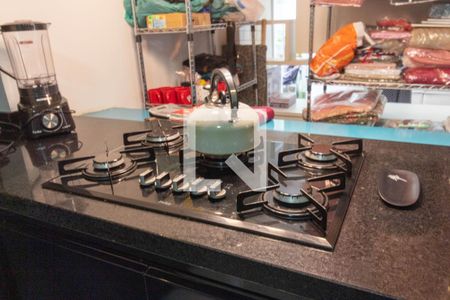 Casa para alugar com 100m², 2 quartos e 1 vagaCozinha