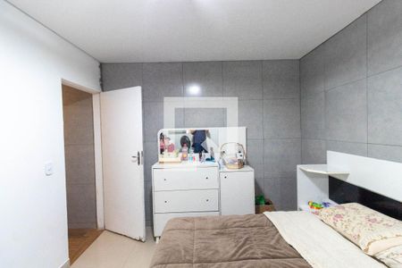 Quarto Suíte 1 de casa para alugar com 2 quartos, 100m² em Vila Matilde, São Paulo
