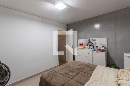 Quarto Suíte 1 de casa para alugar com 2 quartos, 100m² em Vila Matilde, São Paulo