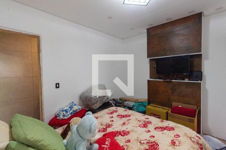 Casa para alugar com 100m², 2 quartos e 1 vagaQuarto Suíte 2