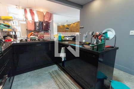 Casa para alugar com 100m², 2 quartos e 1 vagaCozinha