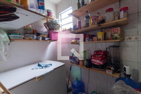 Casa para alugar com 100m², 2 quartos e 1 vagaDespensa